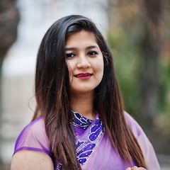 Karuna Mehta