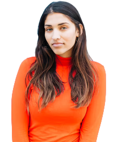 Seema Tomar